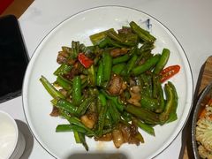 -火龙堂·风味民间菜(文一路店)