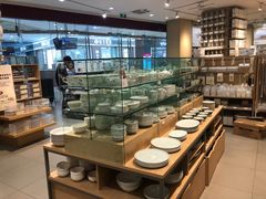 -MUJI无印良品(万达天鹅湖店)