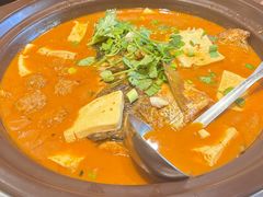 -金陵后厨·南京菜(新街口秣陵路店)