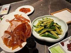 -金鸭季·北京烤鸭(深业上城店)