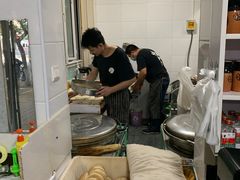 -清真喜兰老丁羊汤特色小吃