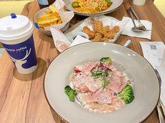 -Pennehut畔尼意面(合肥万象城店)