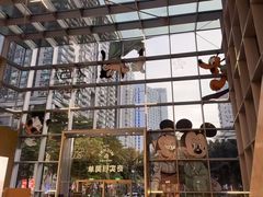 -榆漫居·高空City View府邸(广州天河体育中心石牌桥地铁站店)