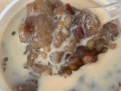 -宝芝林凉茶甜品屋(合兴路分店)