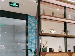 -鹿港小镇(霄云店)