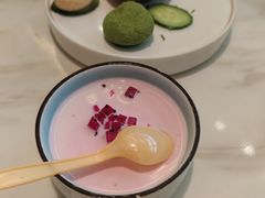 -顺粤楼·粤菜·点心(融创茂店)