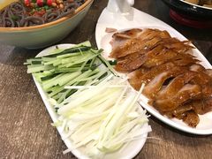 -龙聚德北京烤鸭(沙坪坝华宇A馆店)
