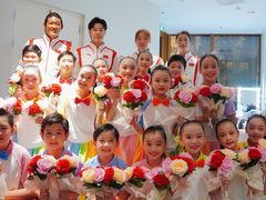 -小荧星艺校(浦东中环分校)