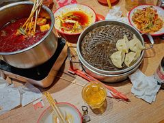 -老爷子原味蒸饺(总店)