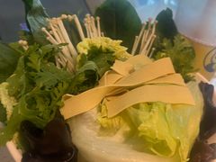 -黄记煌三汁焖锅(顺义华联店)