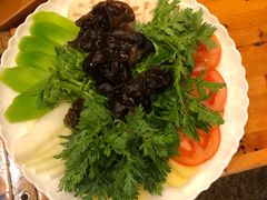 -老码头火锅(玉林店)