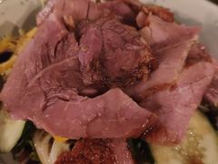 -Retro Deli 茶泡饭