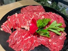 -正禾鲜·潮汕牛肉火锅(凯德天府店)