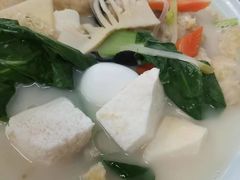 -粗茶淡饭(东关街店)