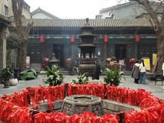 -湘子庙
