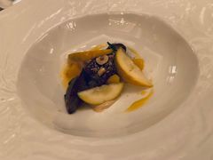 香煎鹅肝-福楼法餐厅FLO