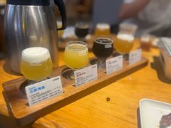 -木屋烧烤(龙岗龙城万科里店)
