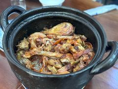 -斯丹姜母鸭·古法干香(涂门街总店)