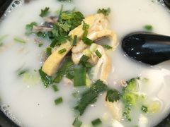 -鸭小妹鸭血粉丝(老门东店)