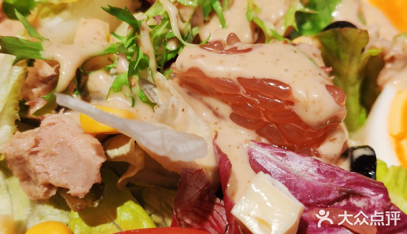 整体可以称得上nice