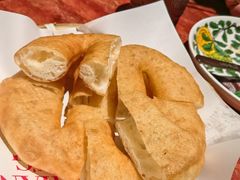 -长安记·大美陕菜(大族广场店)
