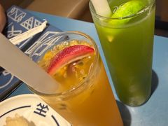 -一坐一忘云南菜(嘉里中心店)
