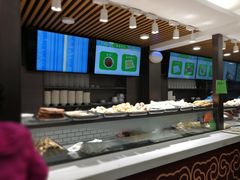 自助取餐区-护国寺小吃(安定门店)