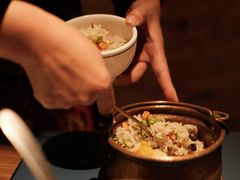 -一坐一忘云南菜(嘉里中心店)