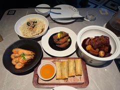 醉庐熏鱼-醉庐·新上海菜(南京西路店)