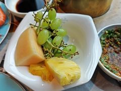 -雍容荟活波龙自助餐(IFS黑金店)