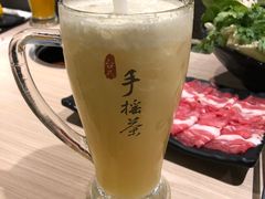 -呷哺呷哺 黄金牧场 (新中关购物中心店)