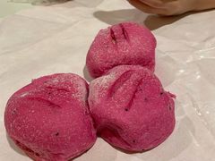 -木子木水日式烫面包(世界城光谷店)