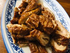 -惠记粉汤羊血(小南门店)