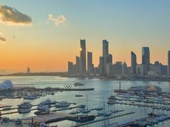 -青岛海尔洲际酒店