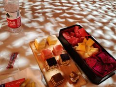 -青水瓦台汤泉(未央店)