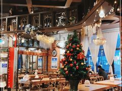 大堂-玛格萝妮(汇智国际商业中心店)