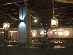 大堂-快乐小羊·内蒙牛羊肉火锅(流花中心店)