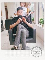 点击看大图 -锦尚名仕Hair Salon