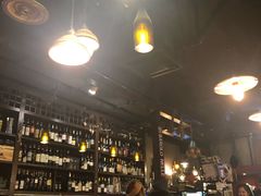 -La Tavernetta(Bar à Vin)(乌鲁木齐路店)