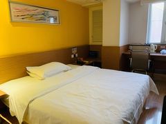 -7天酒店·北京学院路六道口地铁站店