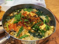 -小满手工粉(环宇荟店)