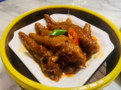 -蝴蝶里·粤菜·点心(龙湖天街&滨江店)