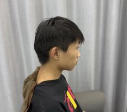 点击看大图 -尤司男士国潮理发馆