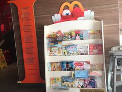 -麦当劳(宾水西道店)