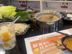 -呷哺呷哺(西单大悦城店)