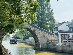 -寒山寺