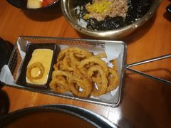 -肥肥虾庄·金牌油焖大虾(杨园滨江时代walk店)