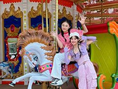 -南戴河国际娱乐中心