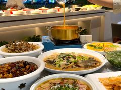 -聚丰园•湖鲜餐厅(阿红私房菜梅石路店)