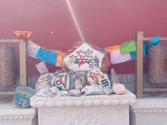 -大召无量寺